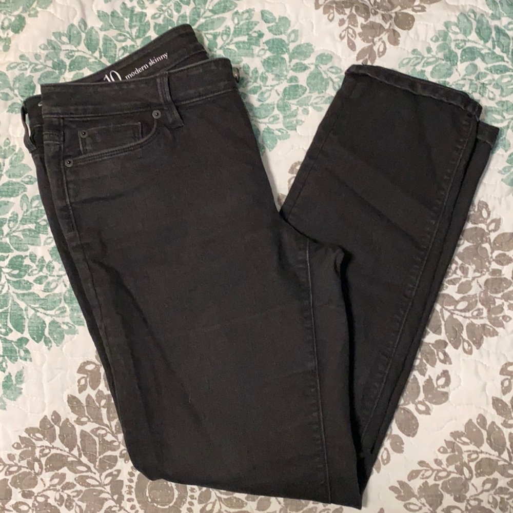 Ann Taylor LOFT Women’s Jeans